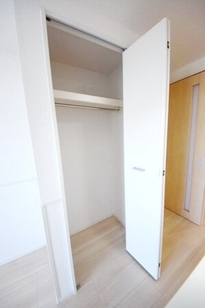 レギオンの物件内観写真